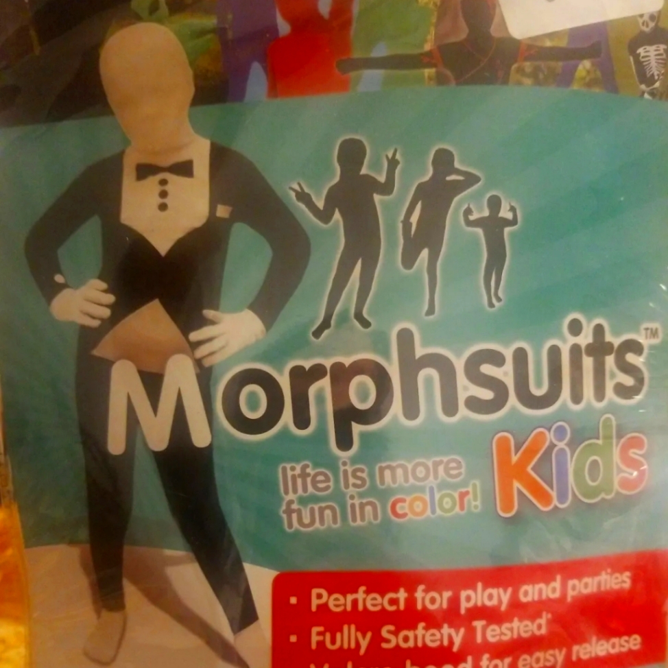 Kids Costume 757